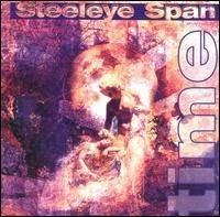 Steeleye Span : Time